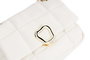 Vince Camuto Bolso Bandolera Crema